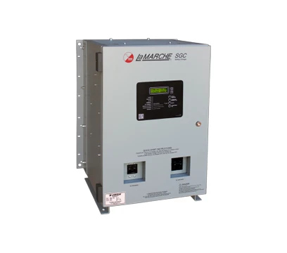 La Marche SGC SCR Battery Chargers