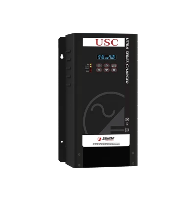 La Marche USC PLUS Switchmode Chargers