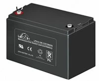 Leoch LPS Series Batteries