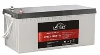 Leoch LPX Large Series Batteries