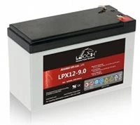 Leoch PLX Series Batteries
