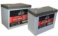 Leoch XP Series Batteries