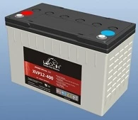 Leoch XVP Series Batteries
