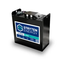 Stryten Energy M-Series Li510 Batteries