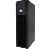 Liebert CRV, Self-Contained Row-Based Data Center Cooling, 20-40kW