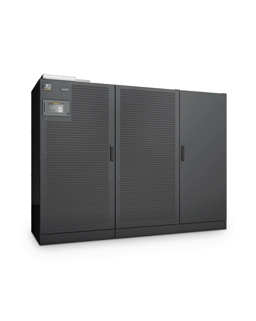 Vertiv Emerson Liebert EXL S1 | UPS Systems