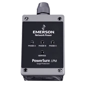 Emerson PowerSure LPM / IM Series