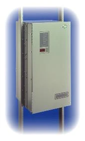 LTI Frequency & Phase Converters (3 - 300 KVA Units)