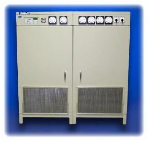 LTI ProUPS Third Rail Floor Mount Inverters