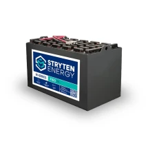 Stryten Energy M-Series F100 Batteries