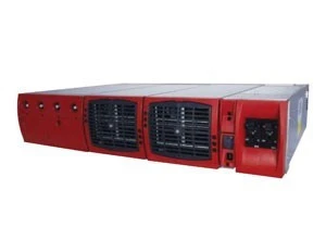 Alpha Media System