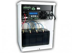 Alpha Micro 350 UPS