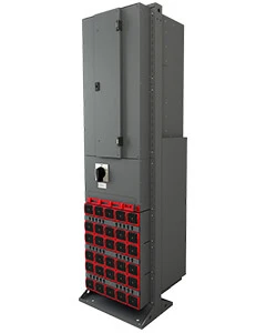 Eagle MIS-3000 Modular Inverter System