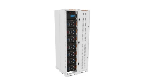 MPI Narada NESP (LFP) Rack Solution