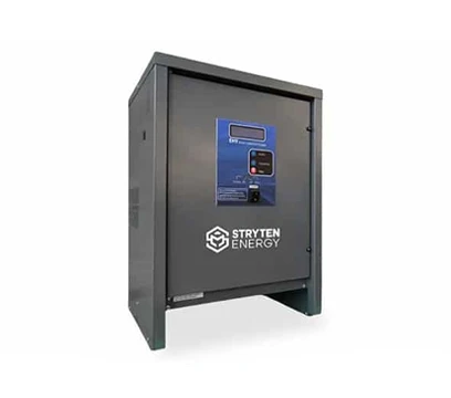 Stryten Energy EHY Battery Chargers