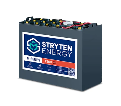 Stryten Energy M-Series T300 Batteries