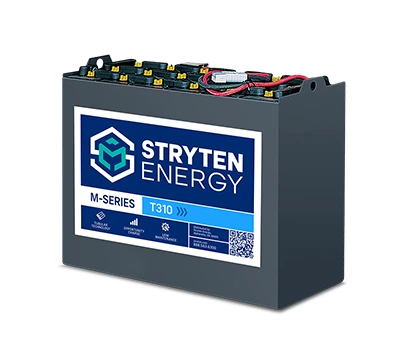 Stryten Energy M-Series T310 Batteries