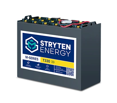 Stryten Energy M-Series T330 Batteries