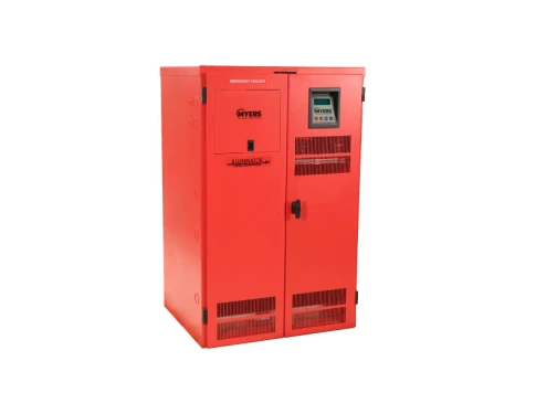 Myers EPS Illuminator IE Inverters