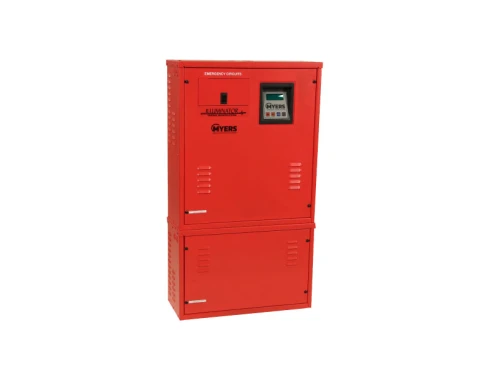 Myers Illuminator EM Inverters