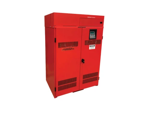 Myers Illuminator Supernova Inverters