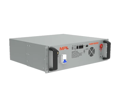 Narada MPL Series 48V LFP Batteries