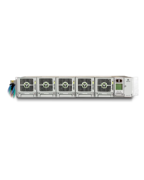Vertiv NetSure 502 Integrated DC Power Systems
