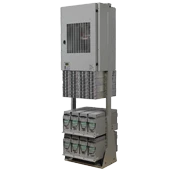 Vertiv Emerson NetSure 710 DC Power Systems