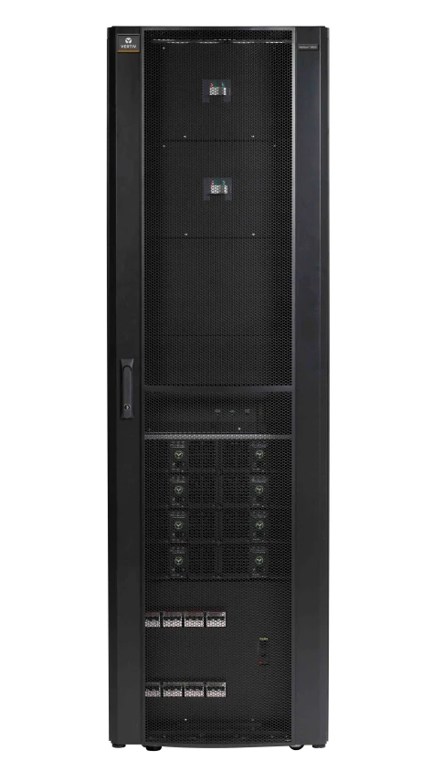 Vertiv NetSure 9500 DC Power Systems