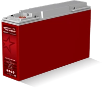 NorthStar NSB HT Red Batteries