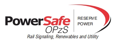EnerSys PowerSafe 6 OPzS 300 Batteries