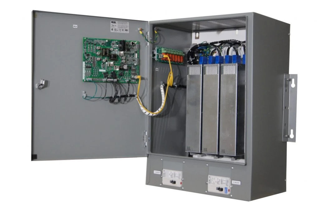 Primax P600 EZ Swap Series Battery Chargers | DC Power Systems | Alpine ...