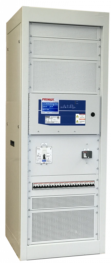 Primax P850i Series Inverters