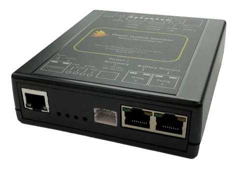 SENS PBT-SCMINI-XC Small Systems Battery Monitoring