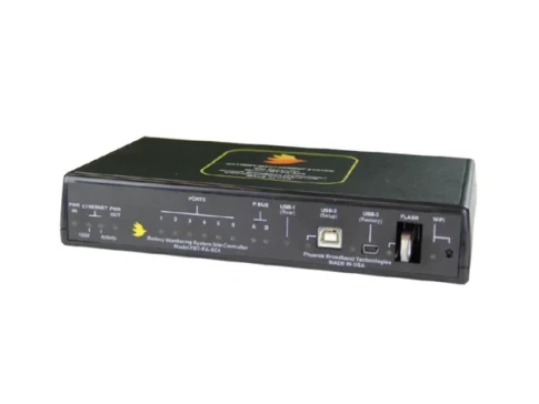 SENS PBT-PA-SC4 Site Controller Unit