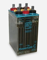 EnerSys PowerSafe 3CA-7M Batteries