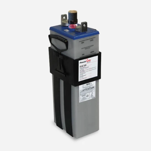 EnerSys PowerSafe ELM-425 Batteries