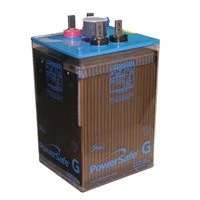 EnerSys PowerSafe GN Batteries