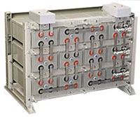EnerSys PowerSafe DDm Batteries