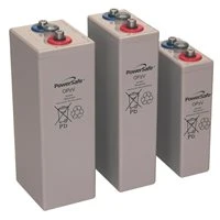 EnerSys PowerSafe OPzV Batteries