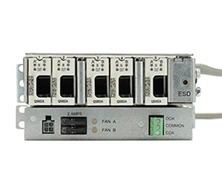 OmniOn Power QS-Series Downstream Line Power