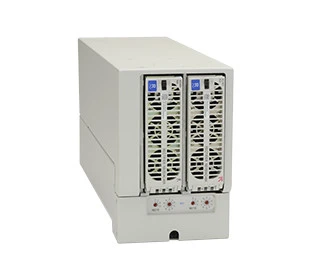 OmniOn Power 596 Rectifiers Retrofit