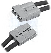 SB® 50 Connector - Anderson Power Products