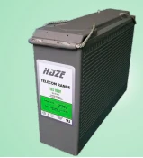 Haze TEL60F Batteries