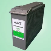 Haze TEL100F Batteries