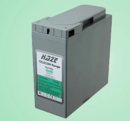 Haze TEL40F Batteries
