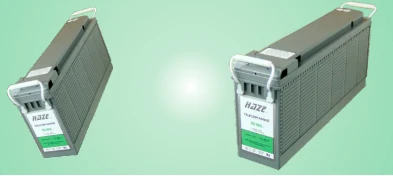 Haze TEL105F Batteries