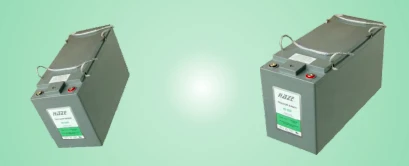Haze TEL145F Batteries