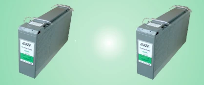 Haze TEL150F Batteries