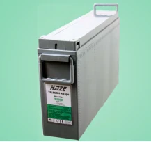 Haze TEL 200F Batteries